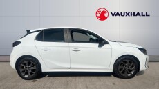 Vauxhall Corsa 1.2 Design 5dr Petrol Hatchback